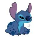😒 emoji stitch Telegram sticker 21 of 63