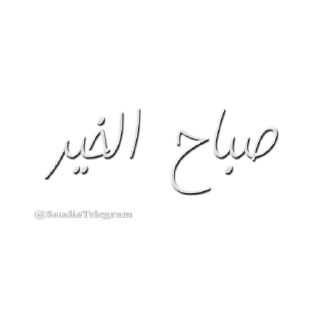 💐 emoji أخبار تليقرام @SaudiaTelegram Telegram sticker 13 of 114