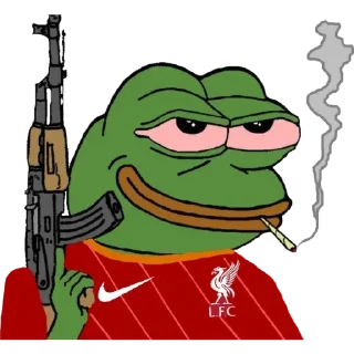 ⚽️ emoji . Telegram sticker 14 of 36