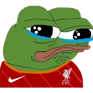 ⚽️ emoji . Telegram sticker 11 of 36