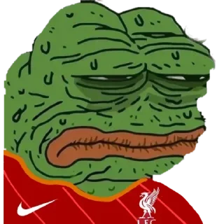 ⚽️ emoji . Telegram sticker 17 of 36
