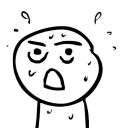 😣 emoji Scottecs (by JJ) Telegram sticker 18 of 80