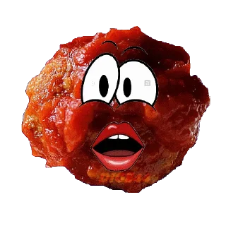 😧 emoji meetbpolpalb @STIKERFORALL Telegram sticker 8 of 35