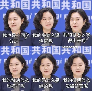 🤣 emoji @9_jfm 推特主：马迎新 Telegram sticker 13 of 105