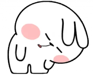☹️ emoji @axforyou  دنیای استیکر متحرک Telegram sticker 14 of 17