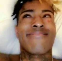 😊 emoji xxxtentacion Telegram sticker 21 of 43