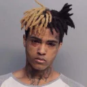 ⛓ emoji xxxtentacion Telegram sticker 17 of 43