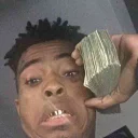 💸 emoji xxxtentacion Telegram sticker 10 of 43