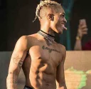 😛 emoji xxxtentacion Telegram sticker 7 of 43