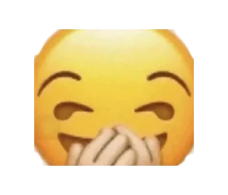 😜 emoji Emoji😳 @stickerowo Telegram sticker 5 of 120