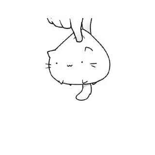 😁 emoji ₍ᐢ> ̫<ᐢ₎❤︎ Telegram sticker 14 of 29