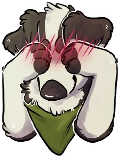 ☺️ emoji Tay Telegram sticker 21 of 79