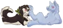 💛 emoji Tay Telegram sticker 16 of 79