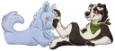 💛 emoji Tay Telegram sticker 15 of 79