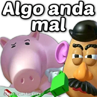 Sticker from frases 2