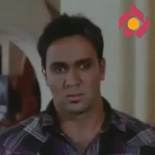 ☄️ emoji ❤️پوریا❤️پورسرخ❤️ Telegram sticker 5 of 25