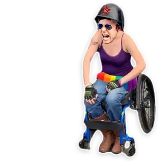 🇵🇷 emoji N Jew P Telegram sticker 17 of 22