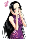 😯 emoji Boa by NEZUMI Telegram sticker 18 of 50