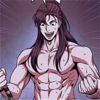 ❤️ emoji 𝗡𝗮𝗻𝗼 𝗺𝗮𝗰𝗵𝗶𝗻𝗲 @hellmanhwa Telegram sticker 12 of 65