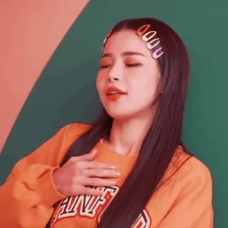 🦊 emoji Solar;@MaMaMoo_Mood Telegram sticker 9 of 52