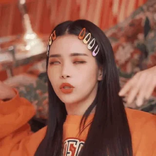 🦊 emoji Solar;@MaMaMoo_Mood Telegram sticker 19 of 52
