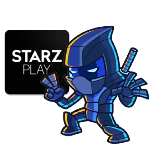 📺 emoji STREAMING TVSPAIN Telegram sticker 19 of 120
