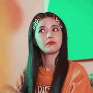 🦊 emoji Solar;@MaMaMoo_Mood Telegram sticker 7 of 52