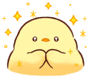 🥺 emoji Soft and Cute Popup @softandqt Telegram sticker 12 of 23