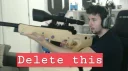 🚫 emoji El Packaso de memes Telegram sticker 1 of 105