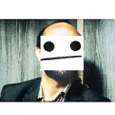 😐 emoji طوسی جون😂 (By pouyan) Telegram sticker 17 of 65