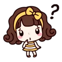 👸 emoji کاری از دنیای استیکر St_Ax@ Telegram sticker 17 of 37