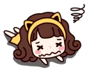 👸 emoji کاری از دنیای استیکر St_Ax@ Telegram sticker 21 of 37