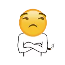 Sticker from emoji
کاری از کانال
👉@funnysticker