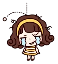 👸 emoji کاری از دنیای استیکر St_Ax@ Telegram sticker 14 of 37