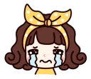 👸 emoji کاری از دنیای استیکر St_Ax@ Telegram sticker 13 of 37