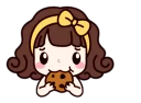 👸 emoji کاری از دنیای استیکر St_Ax@ Telegram sticker 16 of 37