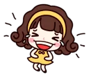 👸 emoji کاری از دنیای استیکر St_Ax@ Telegram sticker 9 of 37