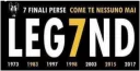 Sticker from JUVE MERDA