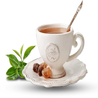 🍵 emoji @Sticker1_Gif Telegram sticker 8 of 119