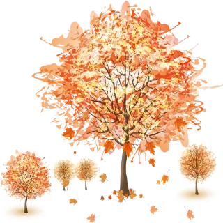 🍂 emoji @Sticker1_Gif  پاییز Telegram sticker 24 of 119