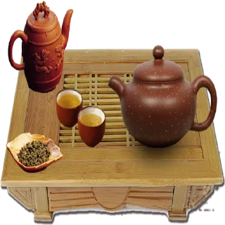 🍵 emoji @Sticker1_Gif Telegram sticker 19 of 119