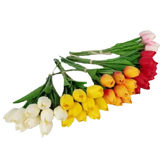 💐 emoji @Sticker1_Gif  گل Telegram sticker 24 of 64