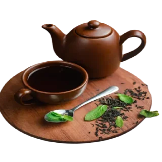 ☕️ emoji @Sticker1_Gif Telegram sticker 22 of 119