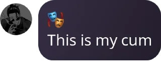 🕶️ emoji Bluu's Sticker Pack 2 Telegram sticker 6 of 58