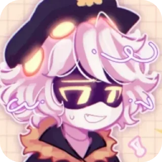 Sticker from ㅤ⇄@wu9sha : :ㅤ 𝘀𝗱 𝓃