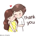🙏 emoji Boobib Cute Couples(For Boy)(@Love_Graphs) Telegram sticker 10 of 41