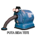 😩 emoji Teletubbies Telegram sticker 11 of 11