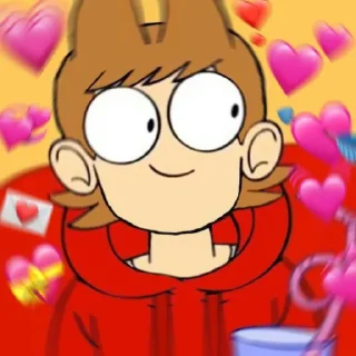 🔪 emoji Tord Telegram sticker 15 of 31