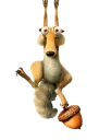 😦 emoji Niki ice age! Telegram sticker 15 of 15