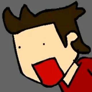 🔪 emoji Tord Telegram sticker 18 of 31